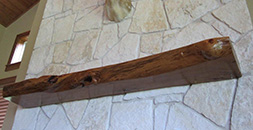 mantels
